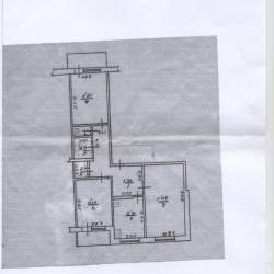 Продам - Квартиры - Салтовка, Сев.Салтовка